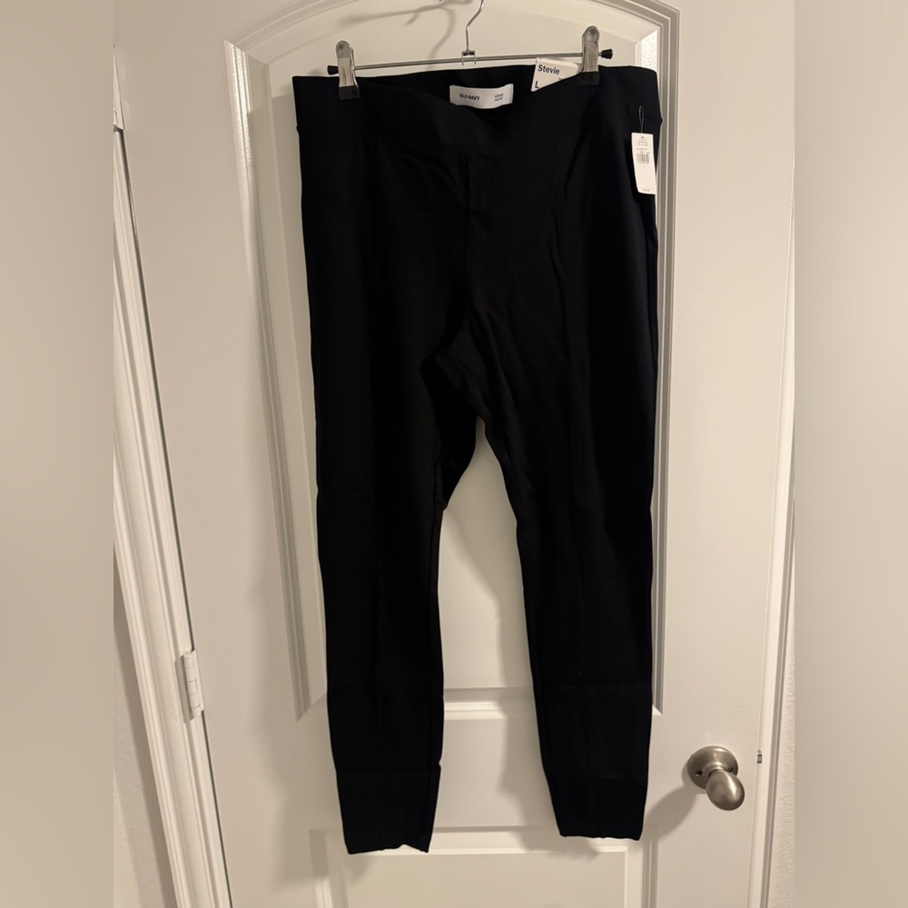 New. Old Navy Stevie Leggings